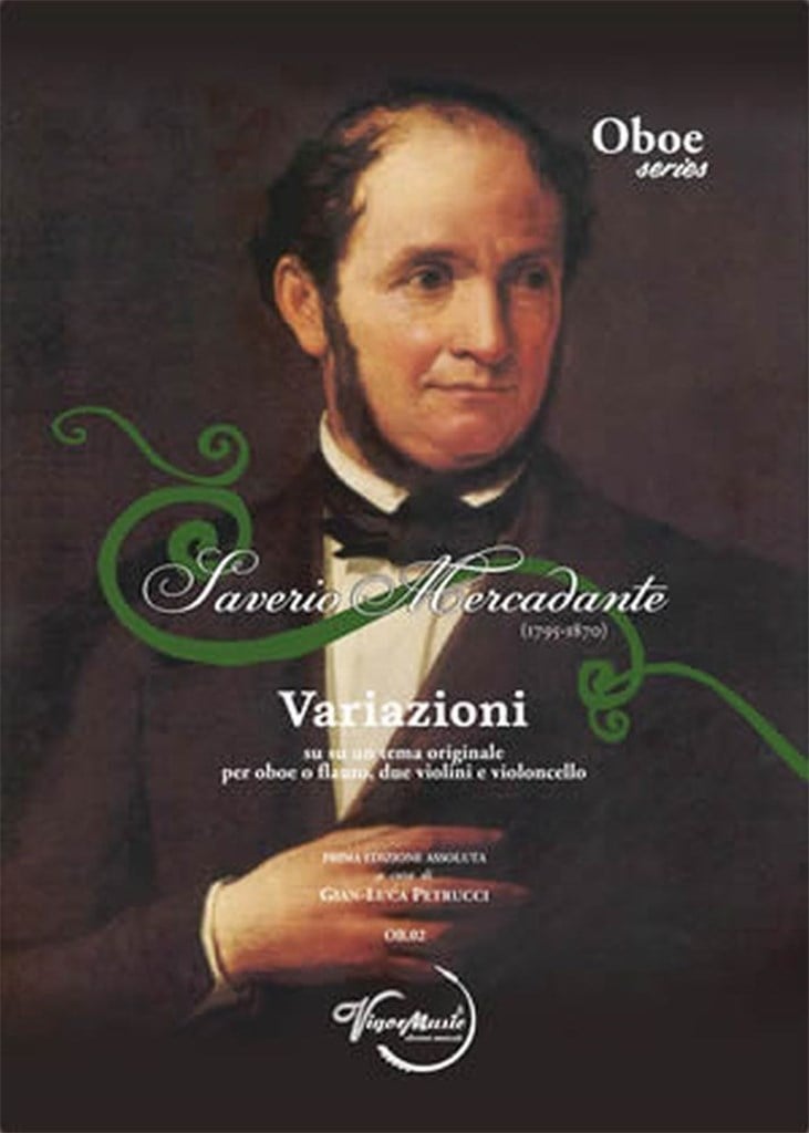 Variazioni Su Un Tema Originale