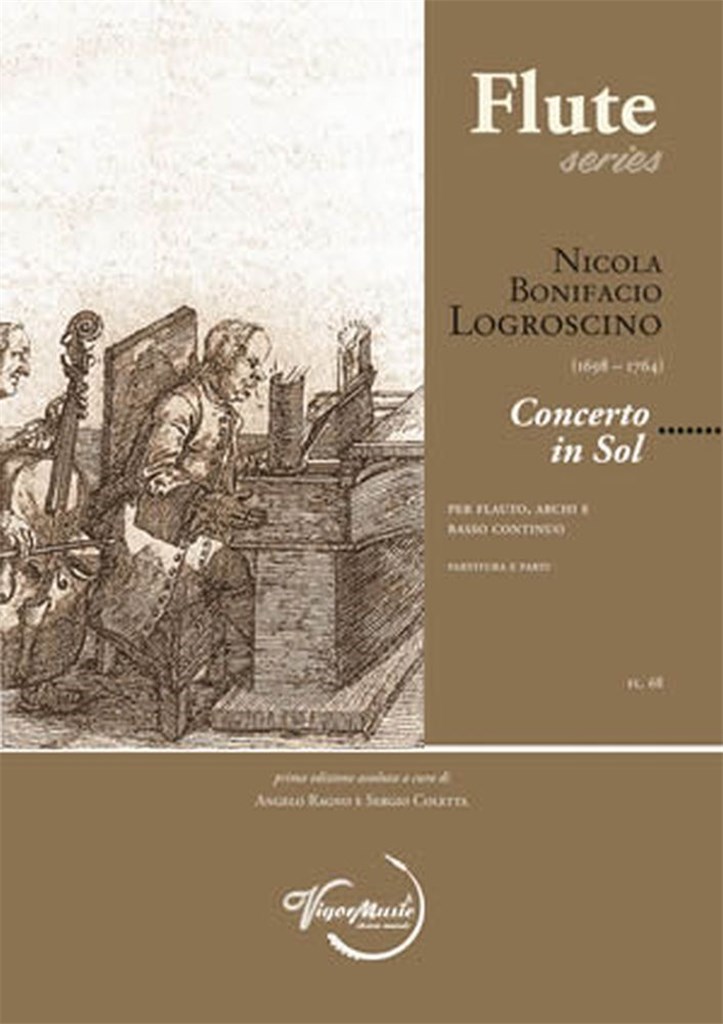 Concerto In Sol