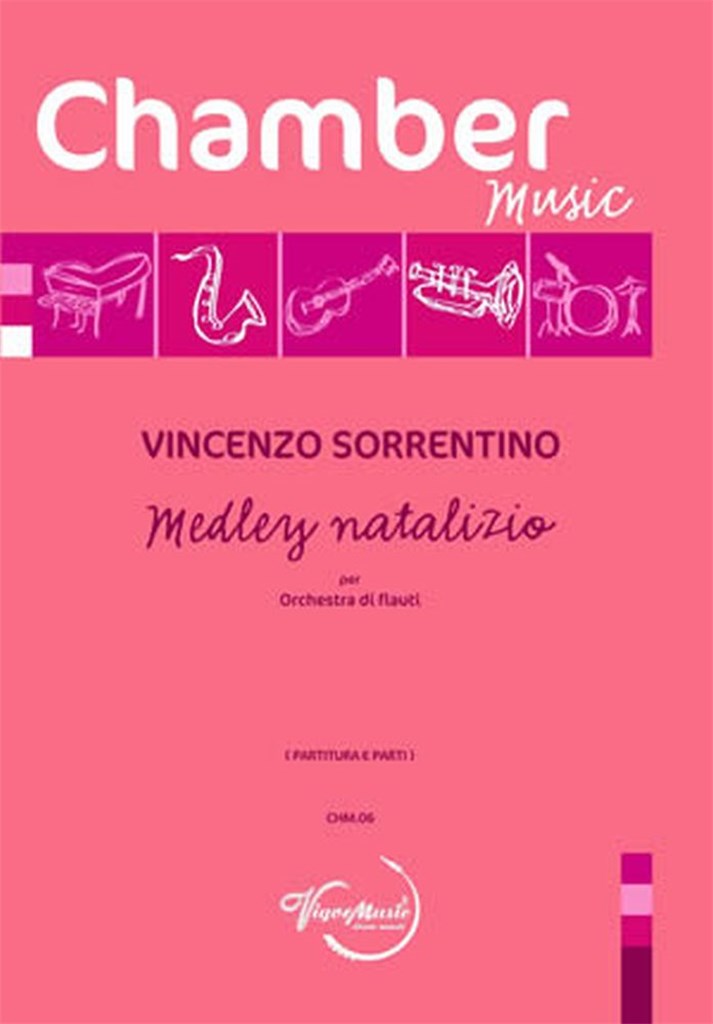 Medley Natalizio