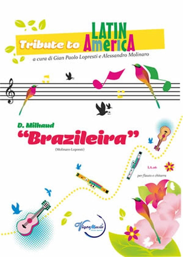 Brazileira
