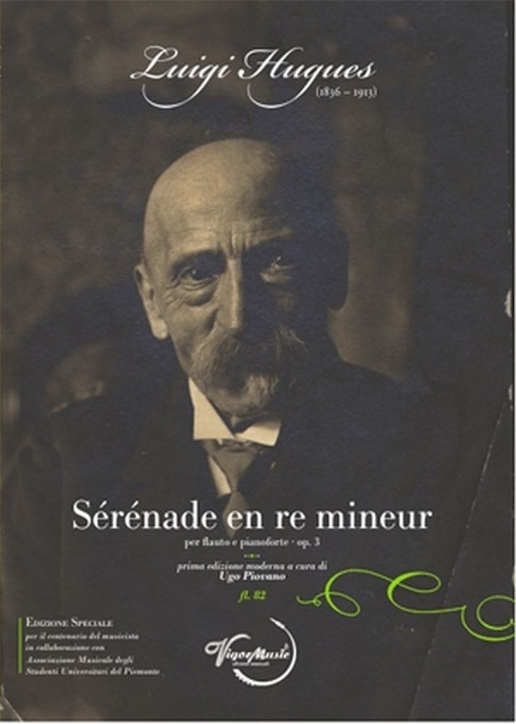 Serenade En Re Mineur