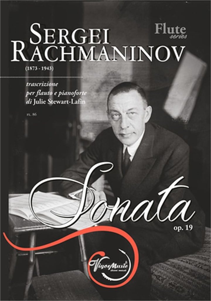 Sonata Op. 19