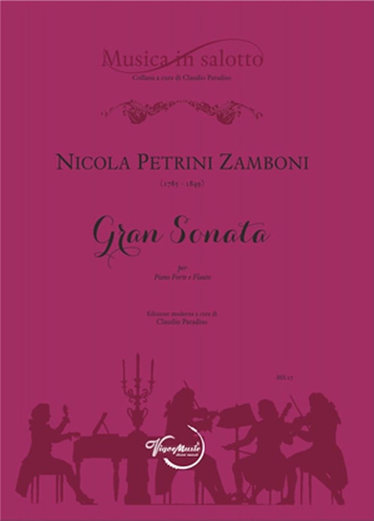 Gran Sonata