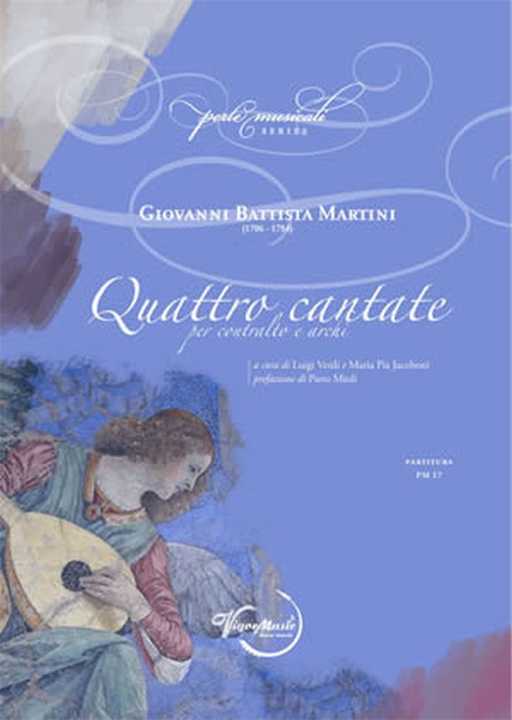 Quattro Cantate