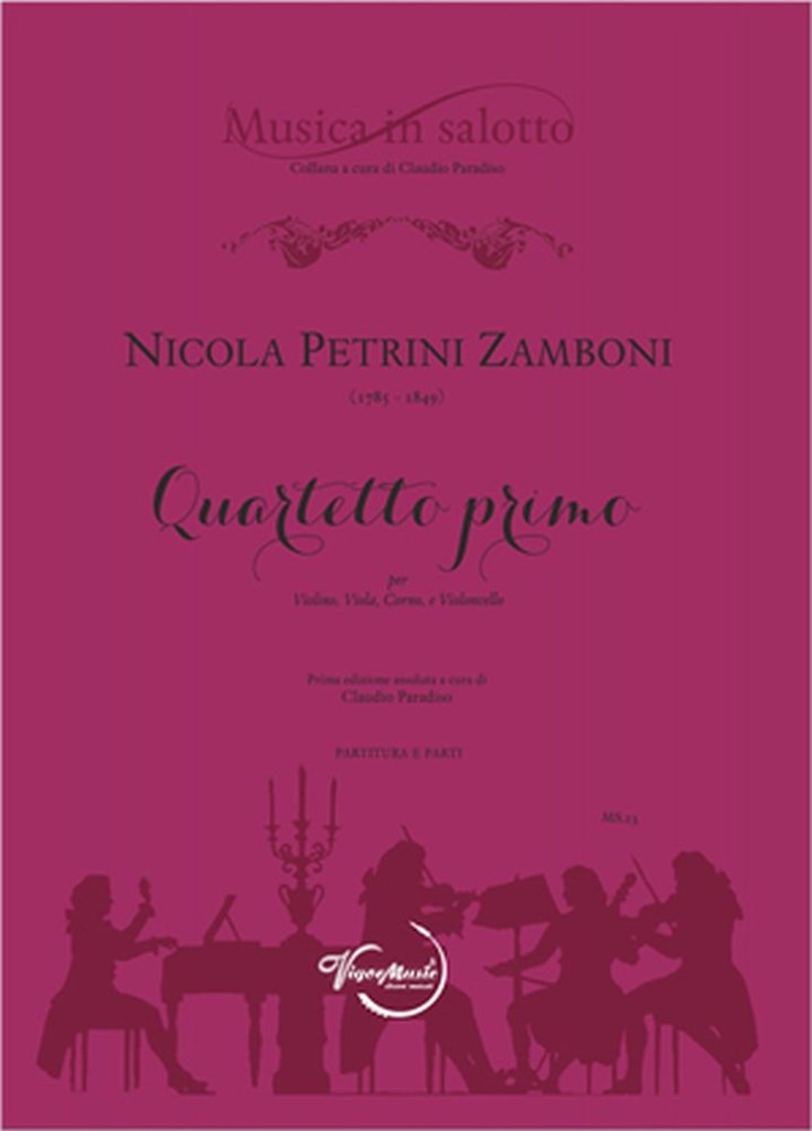 Quartetto Primo