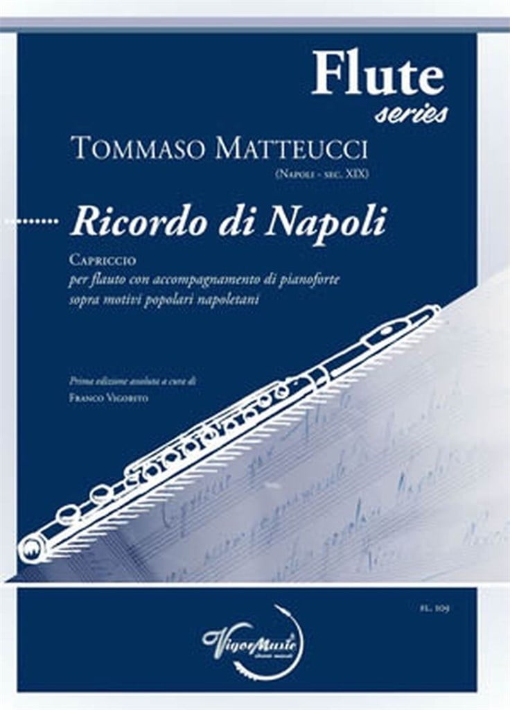 Ricordo Di Napoli