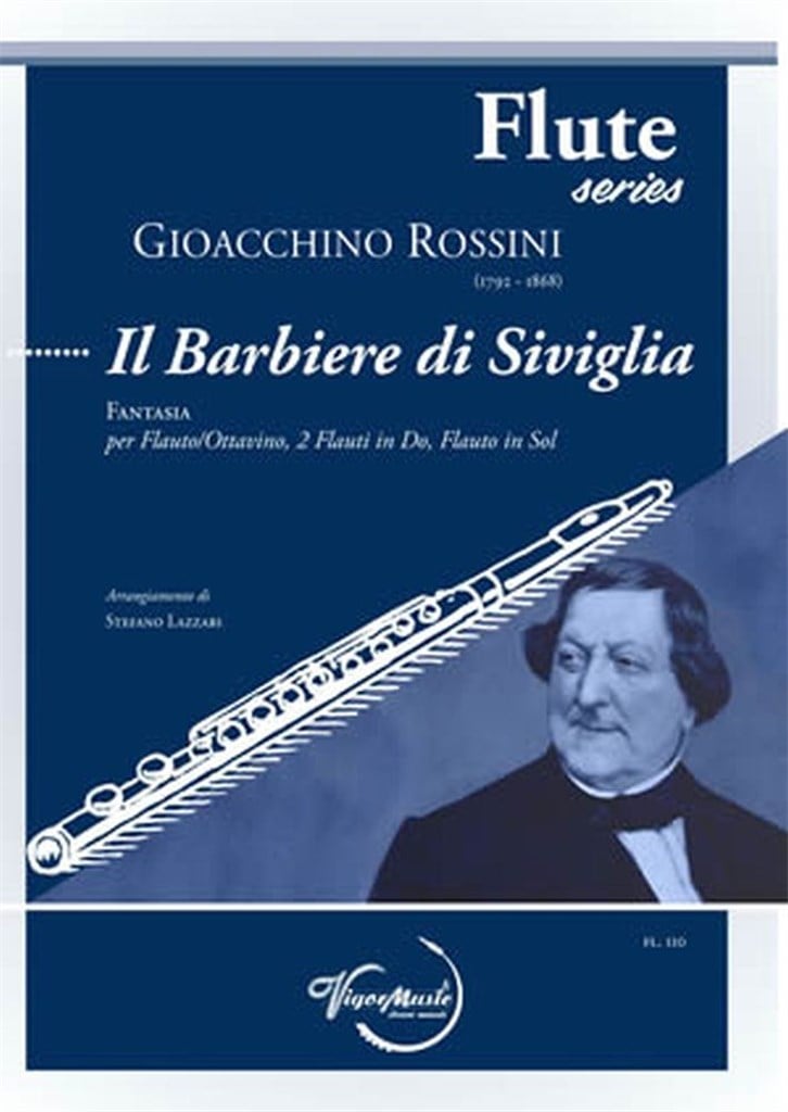 Il Barbiere Di Siviglia