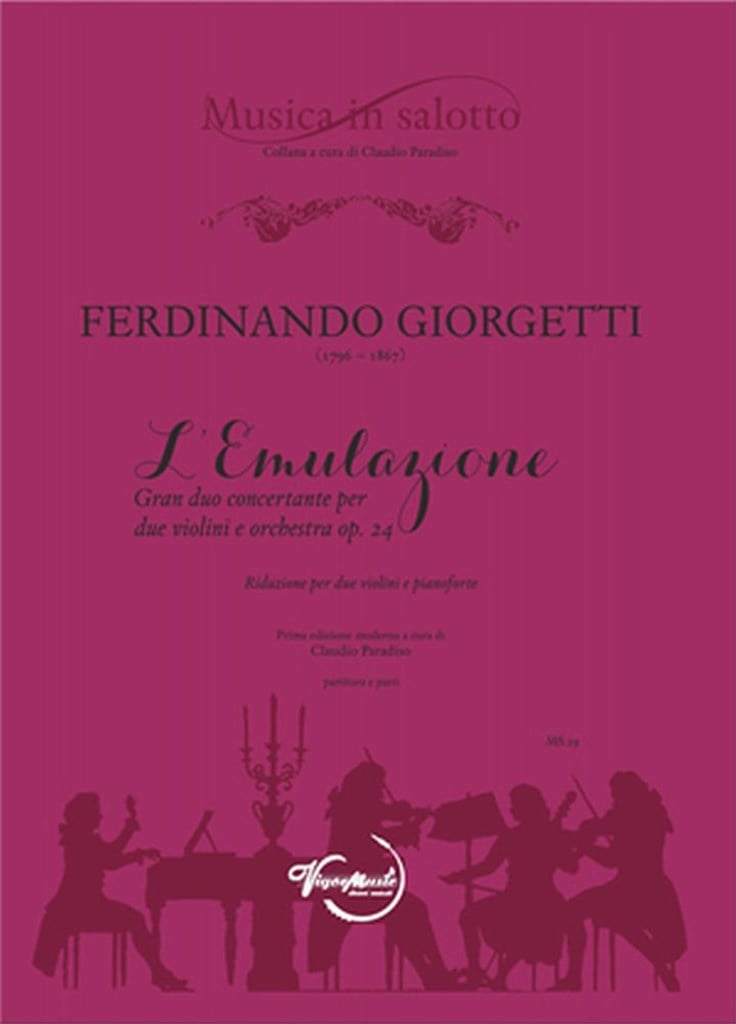 L'Emulazione