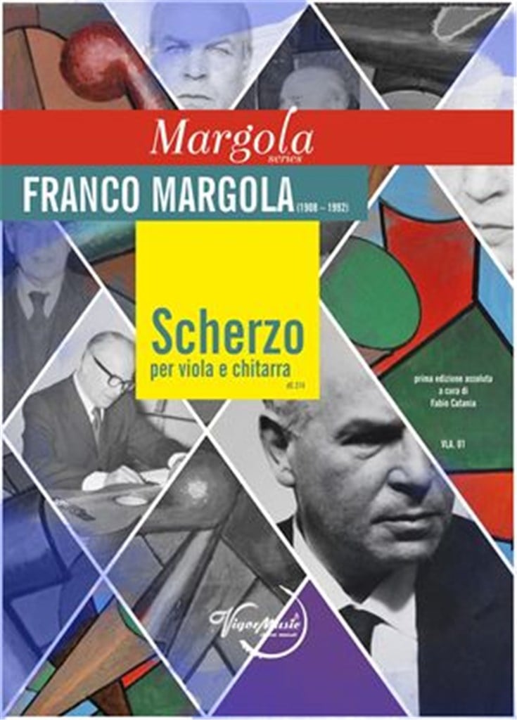 Scherzo dC 274