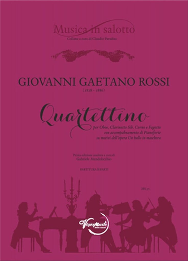Quartettino