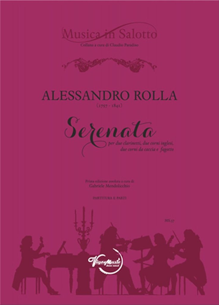 Serenata