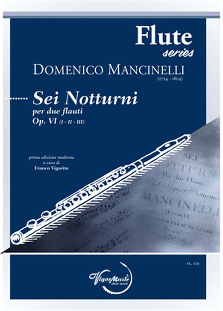 Sei Notturni