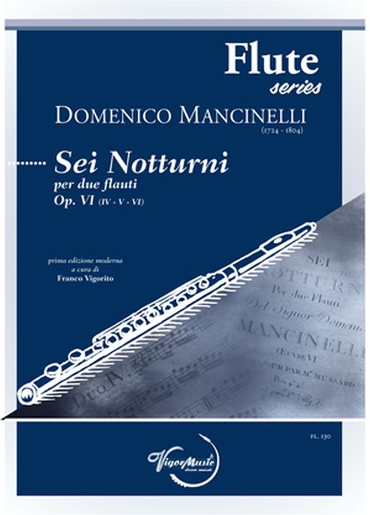 Sei Notturni