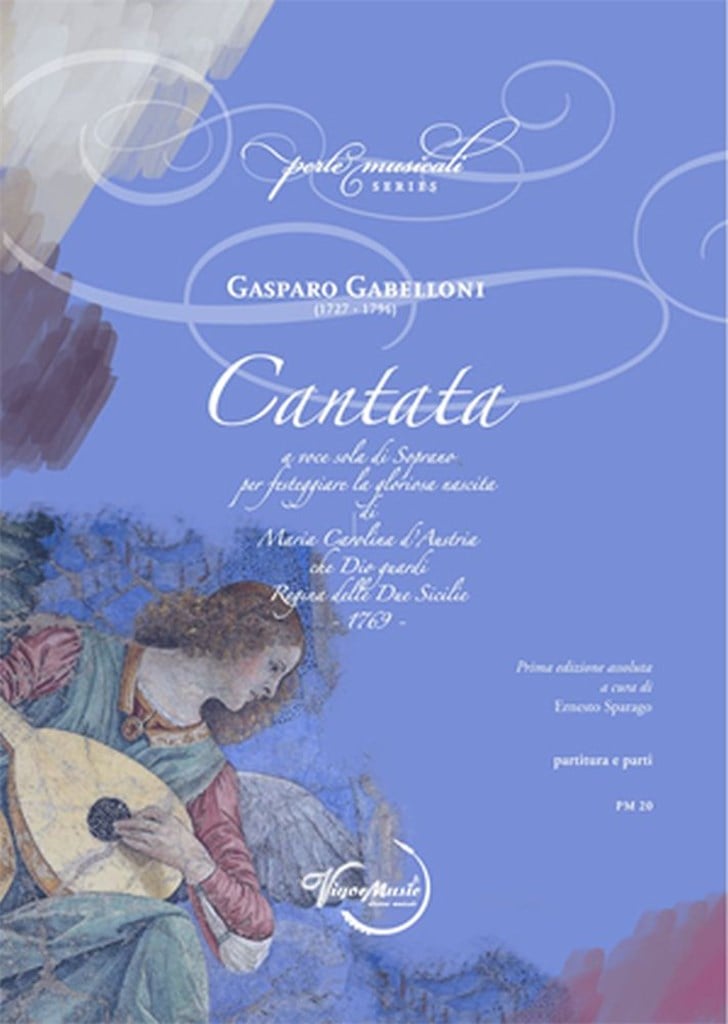 Cantata