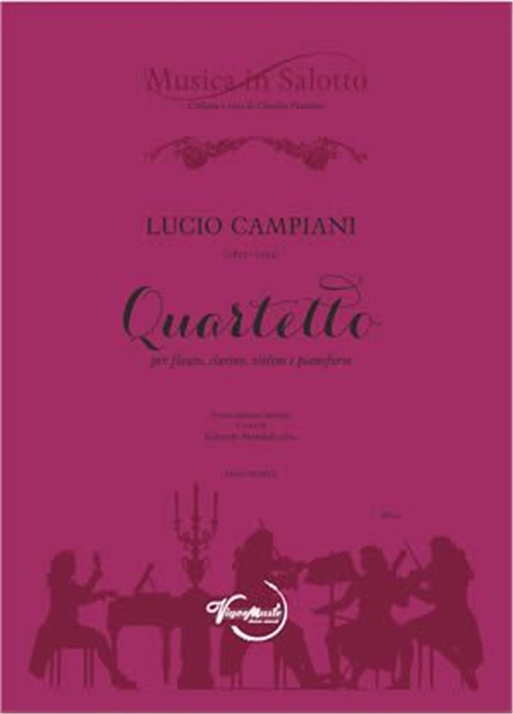 Quartetto