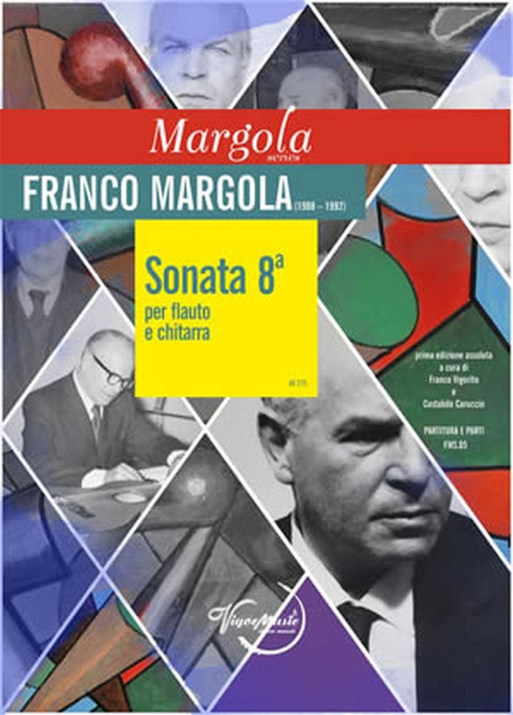 Sonata dC. 275