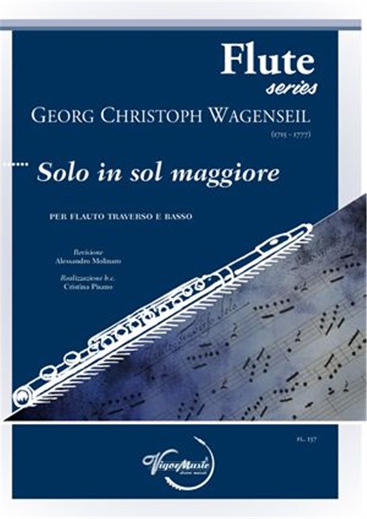 Solo In Sol Maggiore