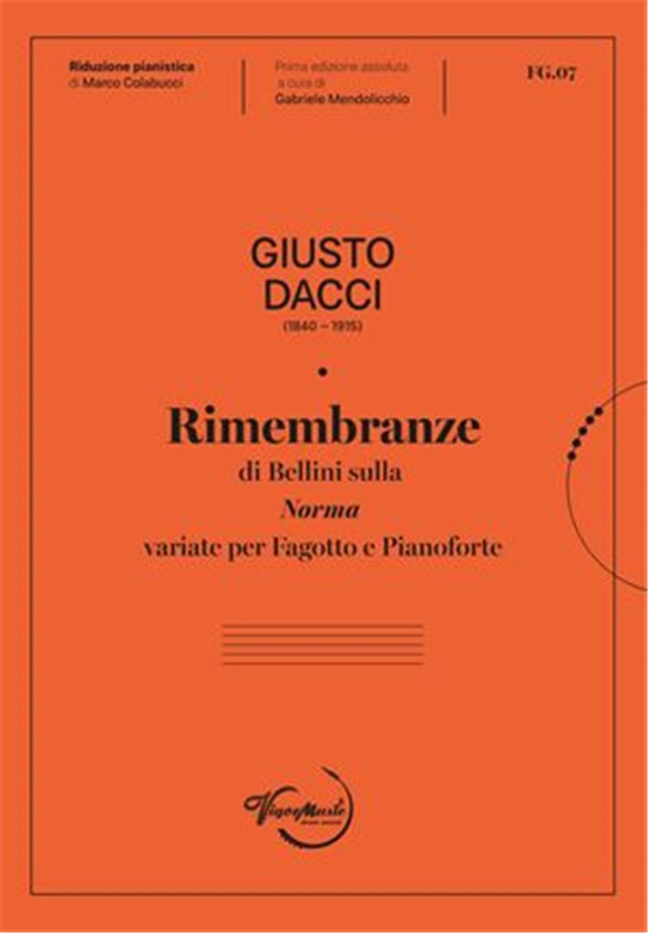 Rimembranze