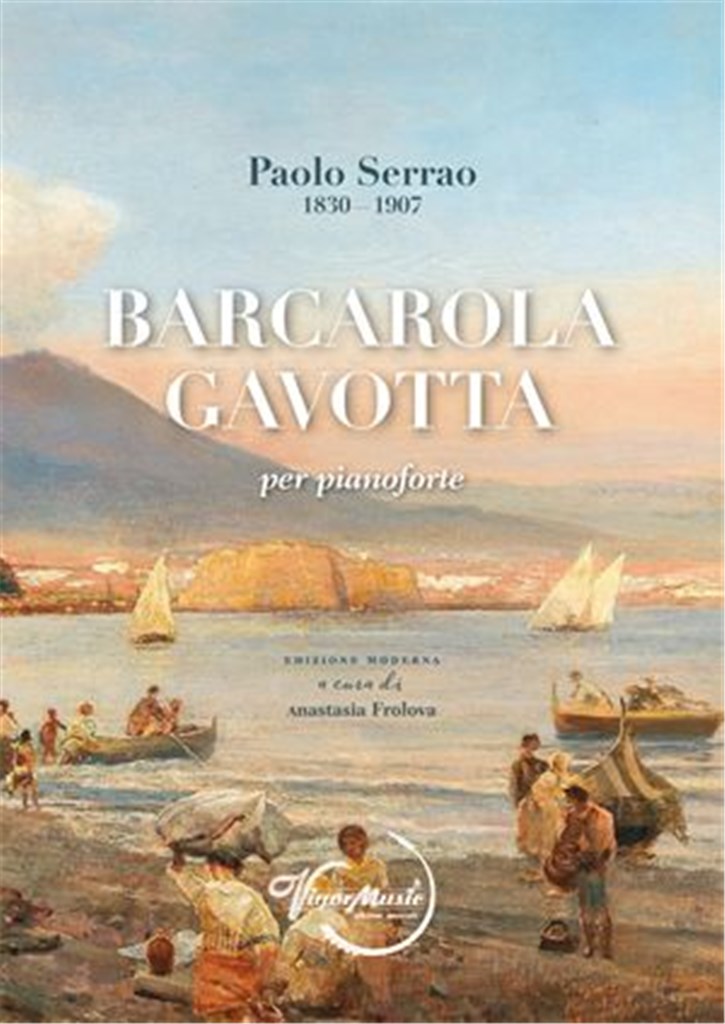 Barcarola Gavotta
