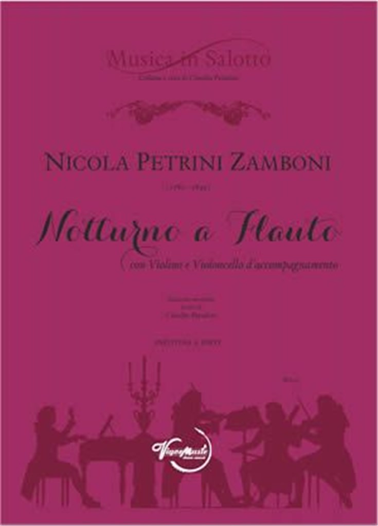 Notturno A Flauto
