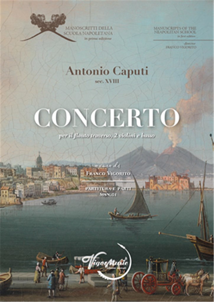 CONCERTO