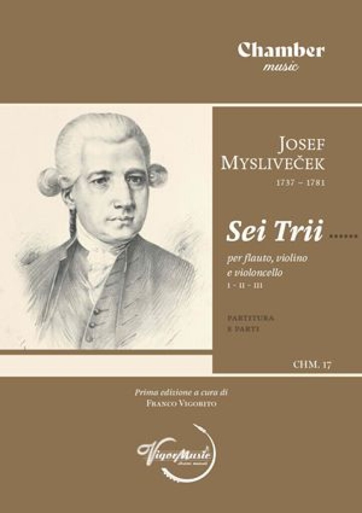 Sei Trii