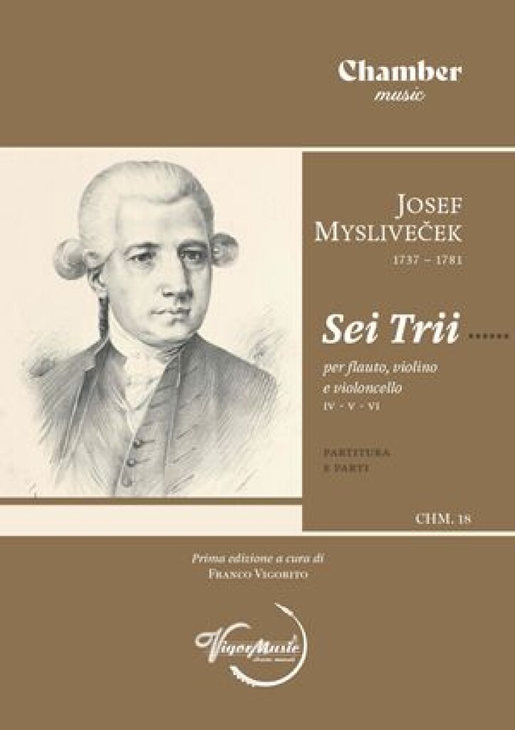 Sei Trii