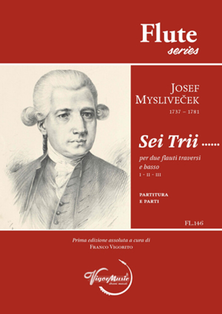 Sei Trii