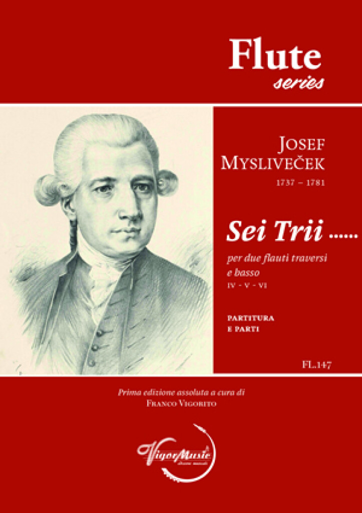 Sei Trii