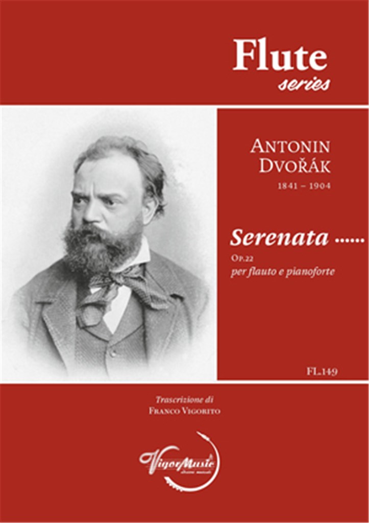 Serenata Op. 22