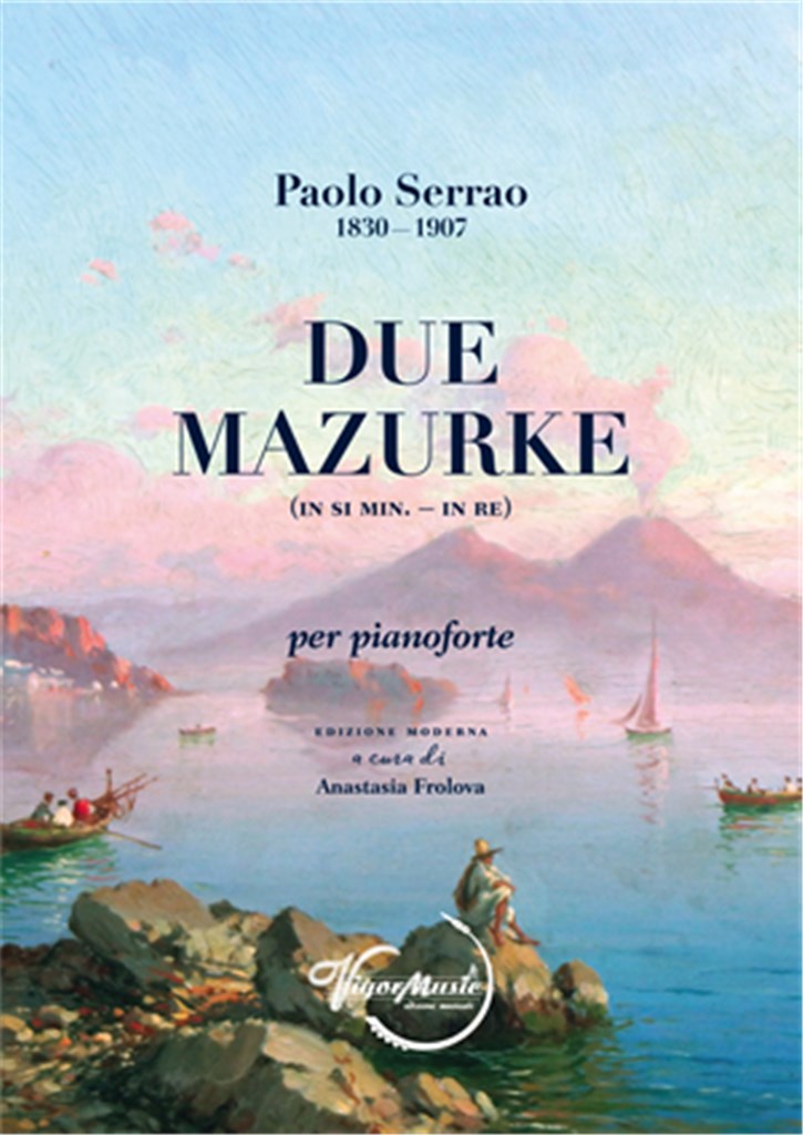 Due Mazurke