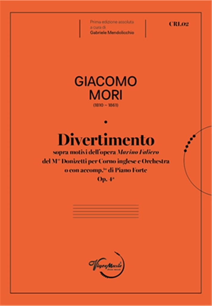 Divertimento