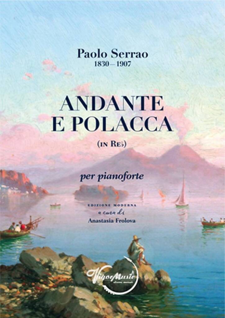 Andante e Polacca