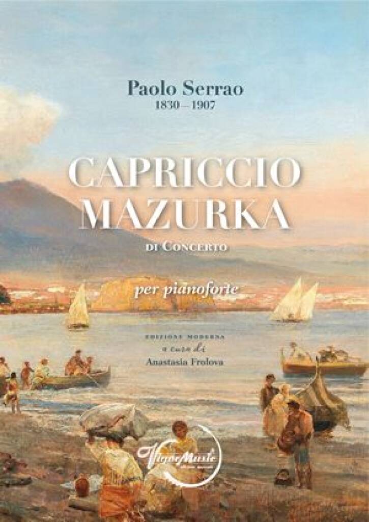 Capriccio Mazurka