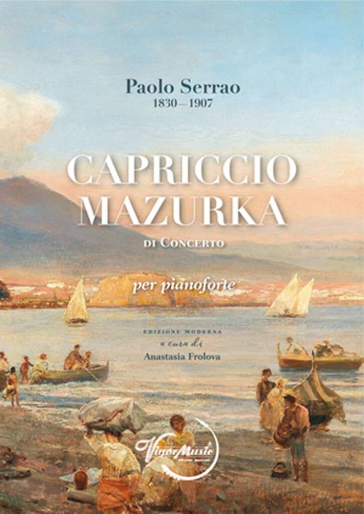 Capriccio Mazurka