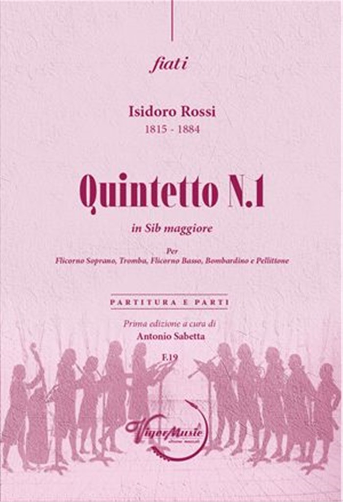 Quintetto N. 1 In Sib