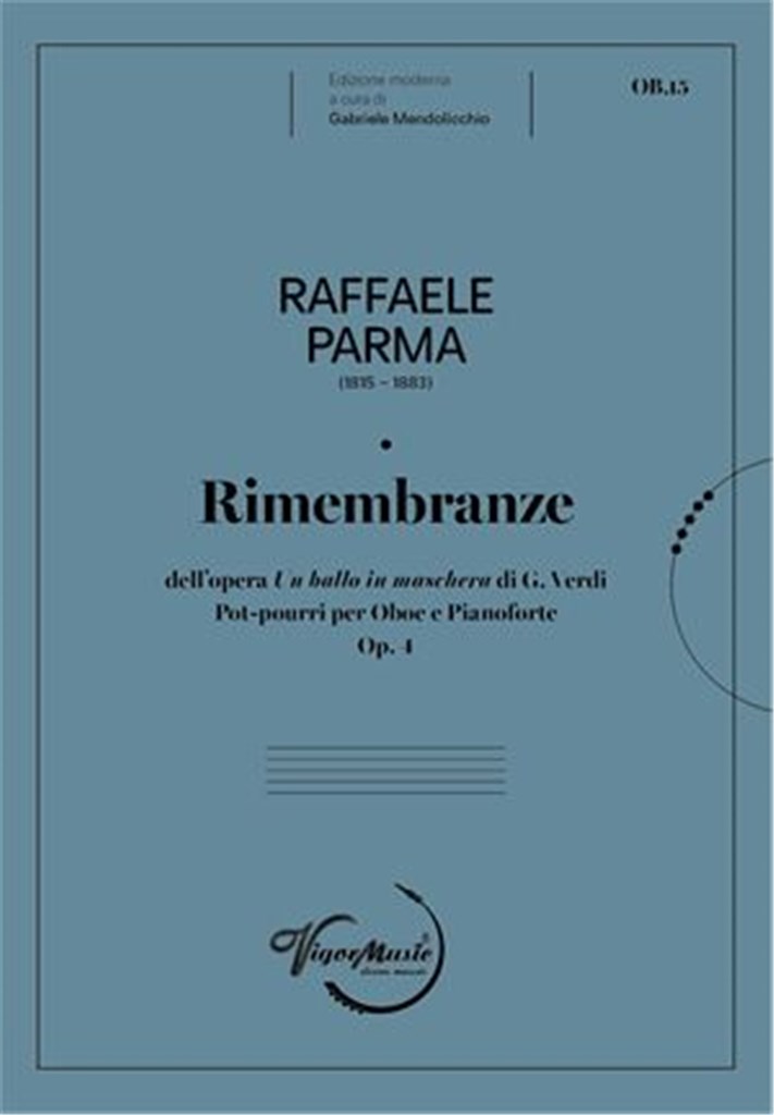Rimembranze