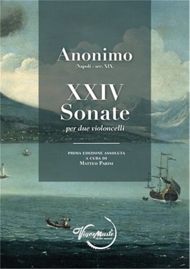 XXIV Sonate