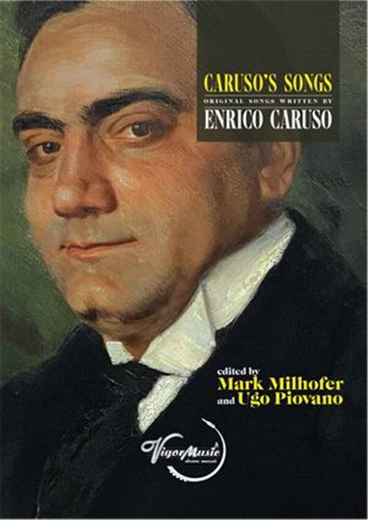 Caruso's Songs