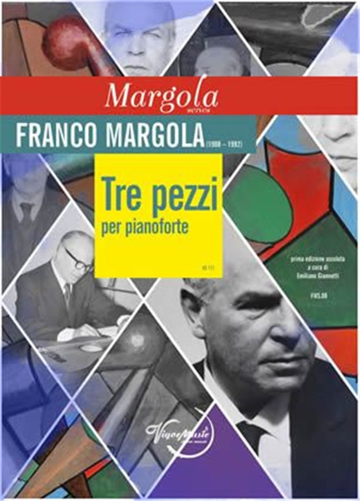 Tre Pezzi