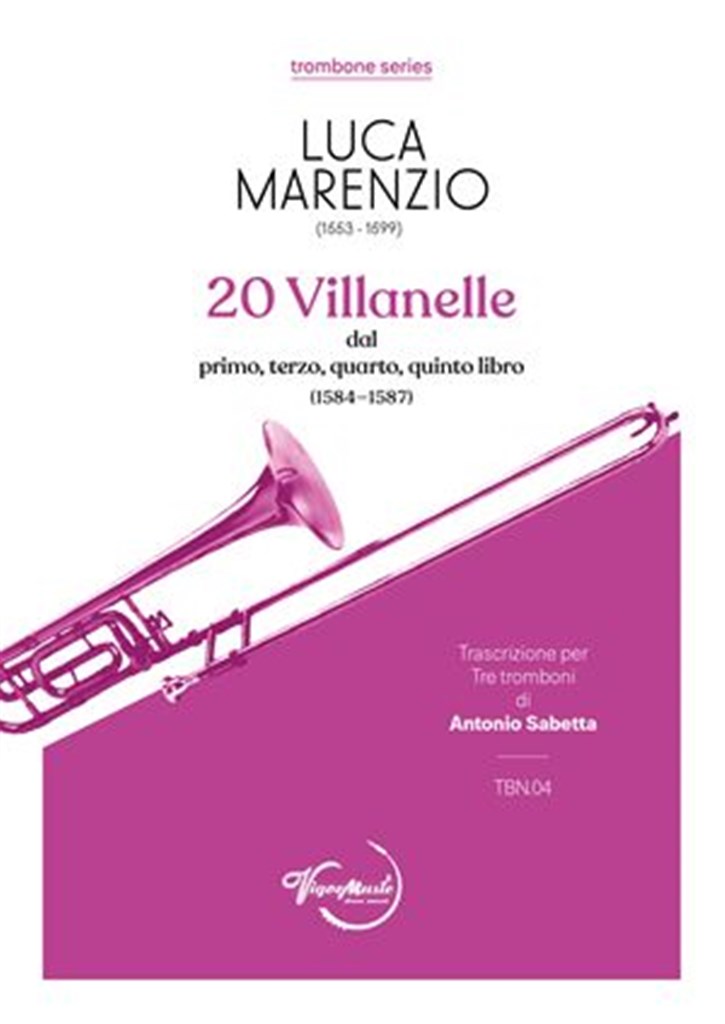 20 Villanelle