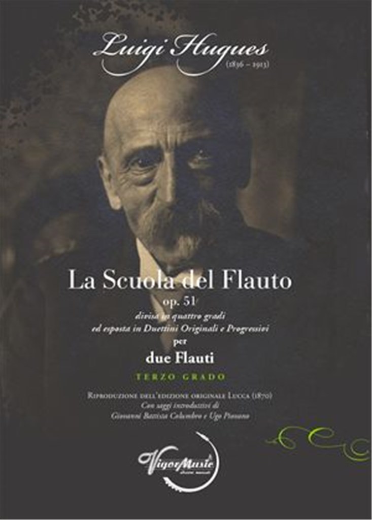 La Scuola Del Flauto Op. 51