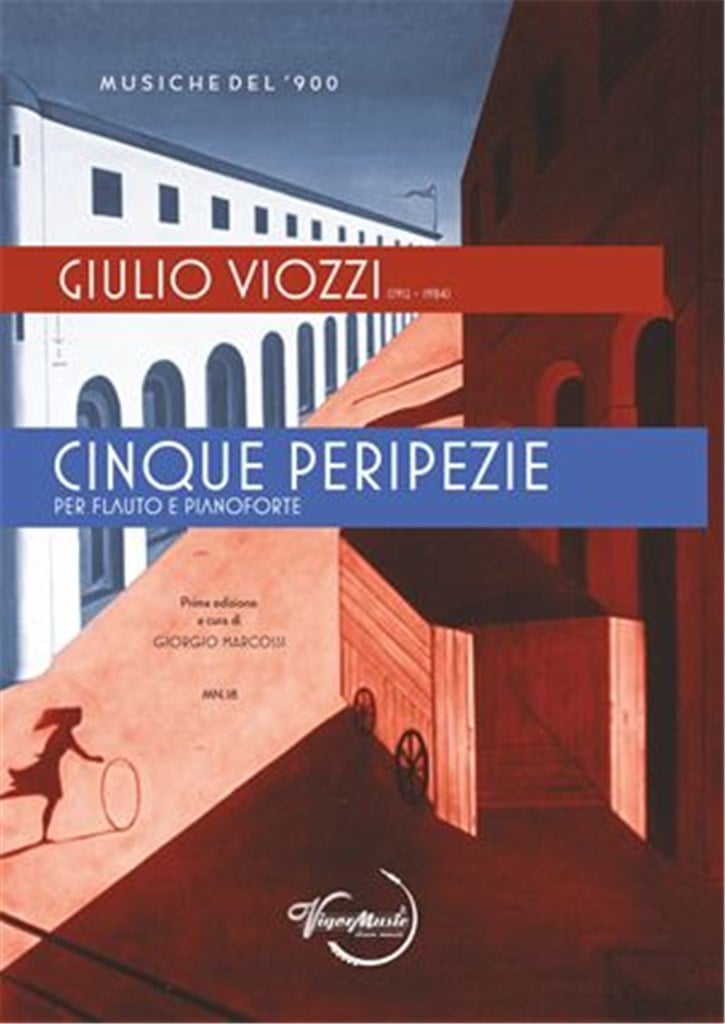Cinque Peripezie