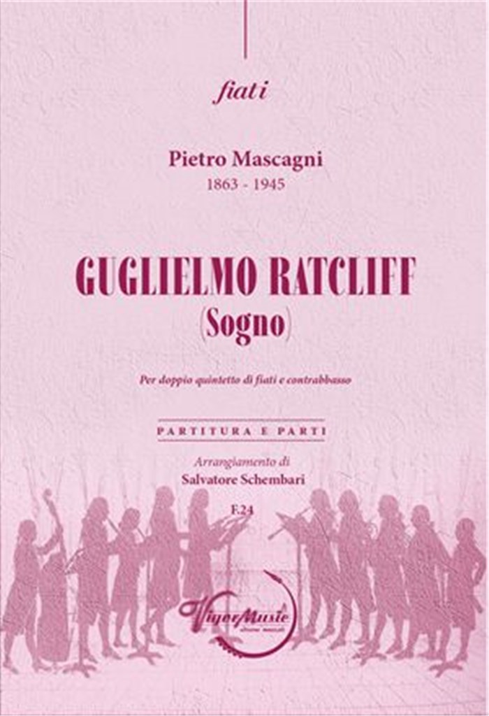Gugliemo Ratcliff