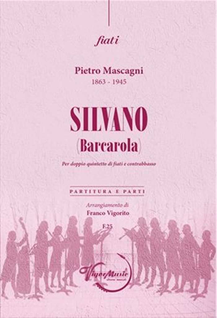 Silvano