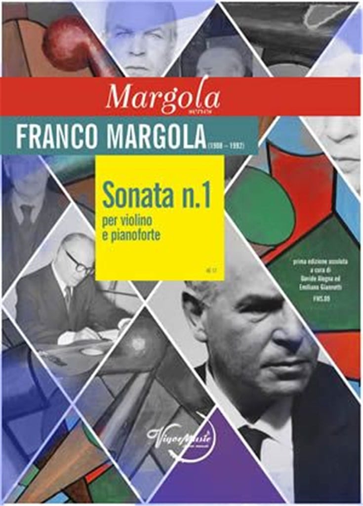 Sonata N. 1