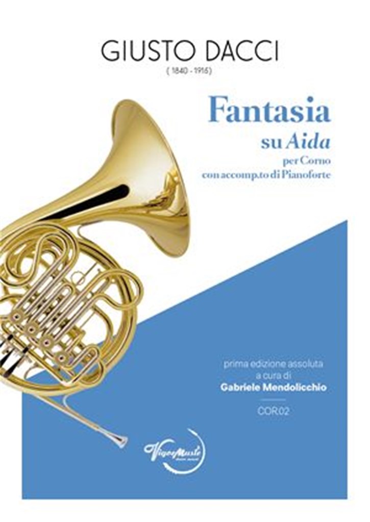 Fantasia su Aida