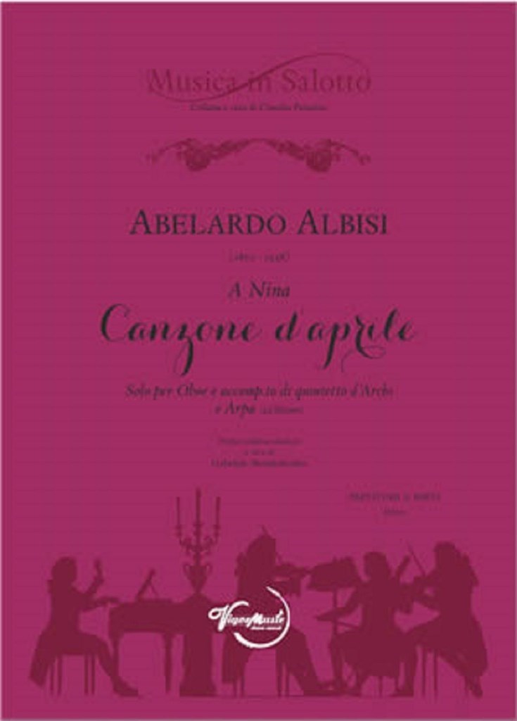 A Nina Canzone d'Aprile