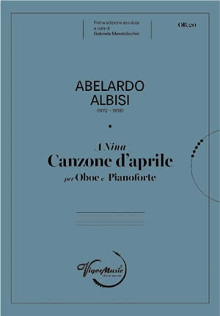 A Nina Canzone d'Aprile