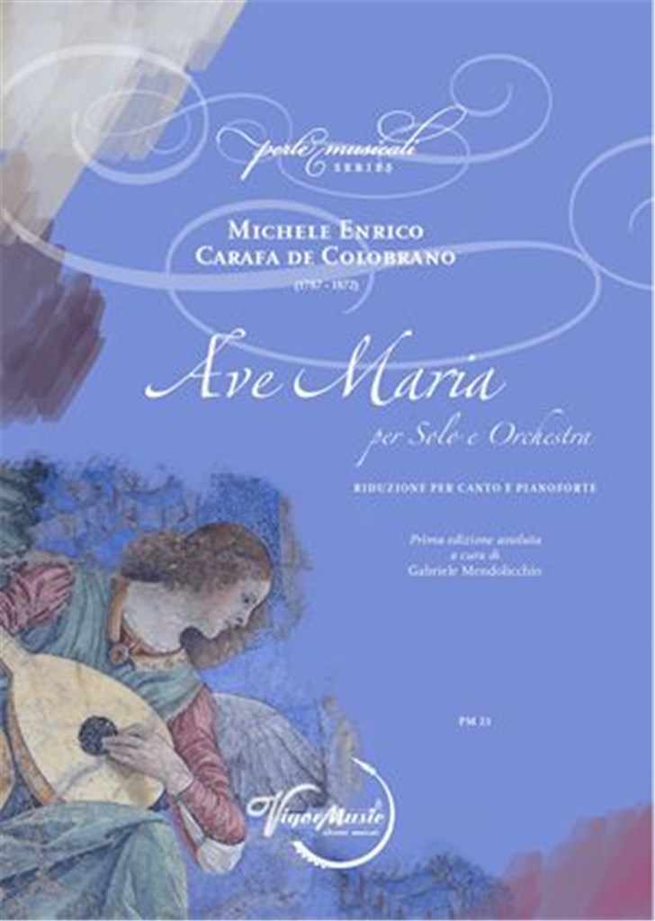 Ave Maria